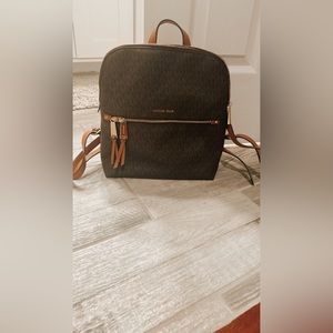 Michael Kors Backpack